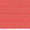 Texture in Vermilion (c610-vermilion) | Texture | Sandy Gervais | Riley Blake